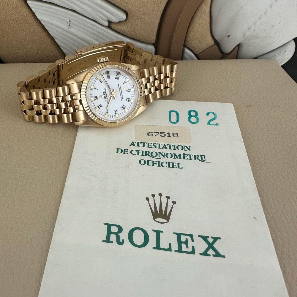 Acquisto rolex deals con finanziamento